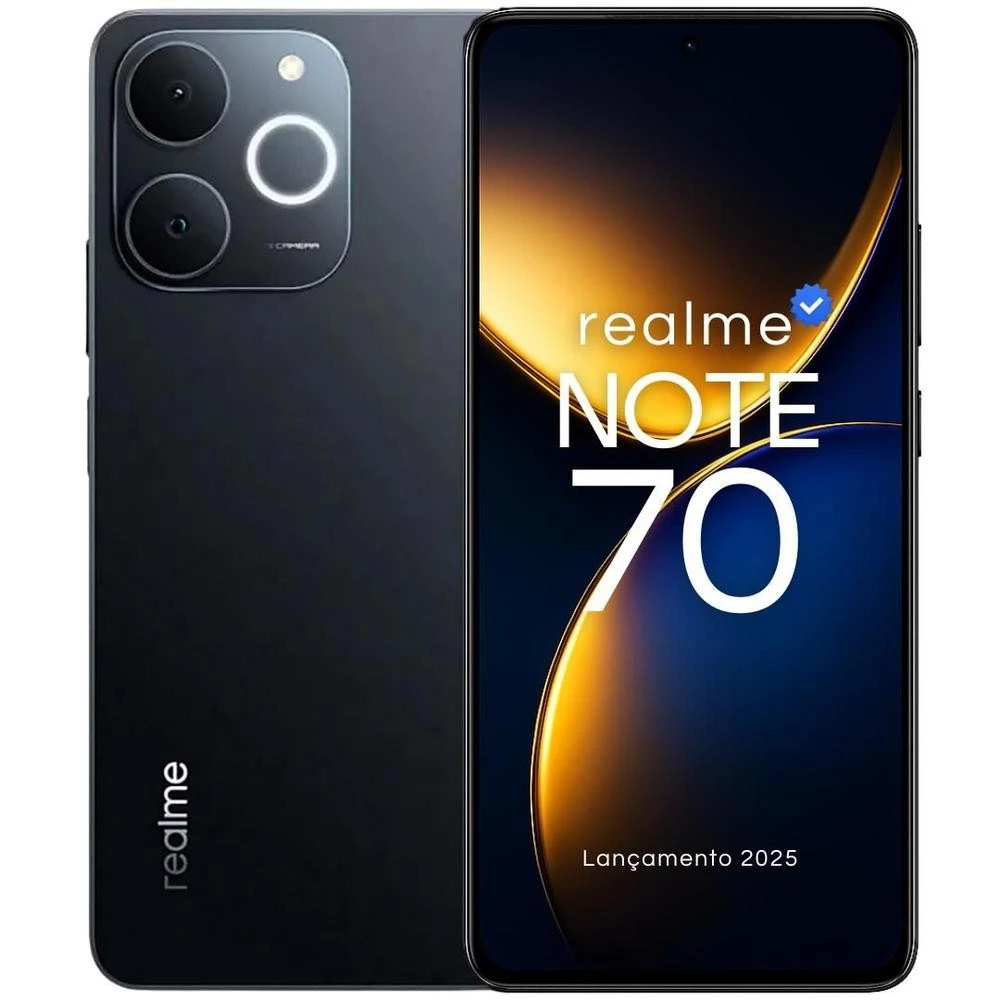 Realme Note 70